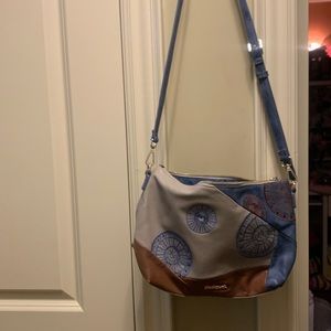 Desigual crossbody purse​